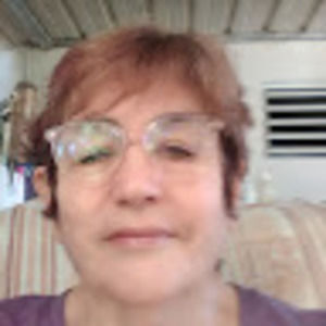 Meet your Posher, Nilda